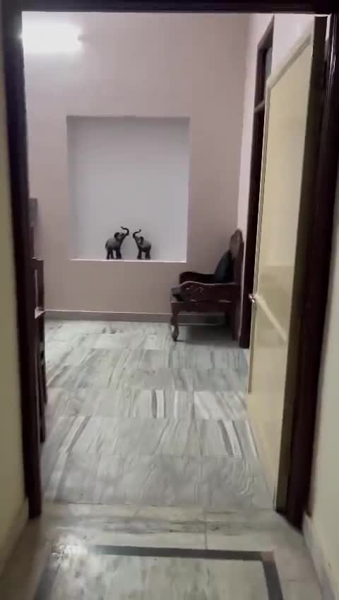 1 RK walkthrough poster